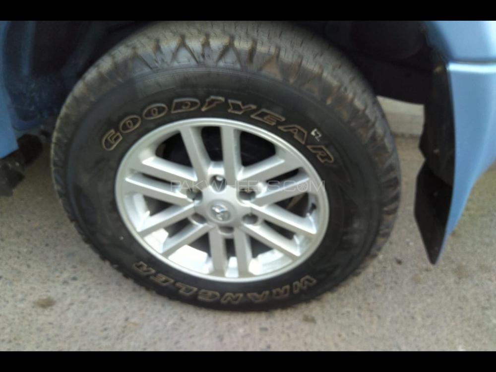 Toyota Surf 1996 for Sale in Karachi Toyota Surf 1996 for Sale in Karachi Image-6