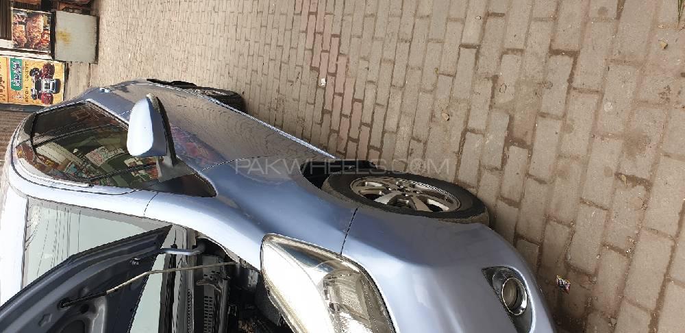 Toyota Vitz 2012 for Sale in Lahore Toyota Vitz 2012 for Sale in Lahore Image-3