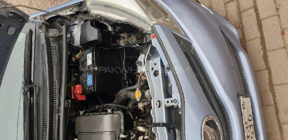 Toyota Vitz 2012 for Sale in Lahore Toyota Vitz 2012 for Sale in Lahore Image-17