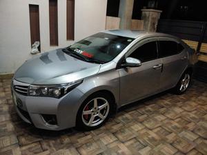 Toyota Corolla - 2016