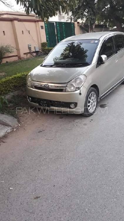 Daihatsu Mira 2007 for Sale in Rawalpindi Image-1