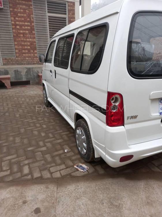 FAW X-PV 2021 for Sale in Sheikhupura FAW X-PV 2021 for Sale in Sheikhupura Image-15