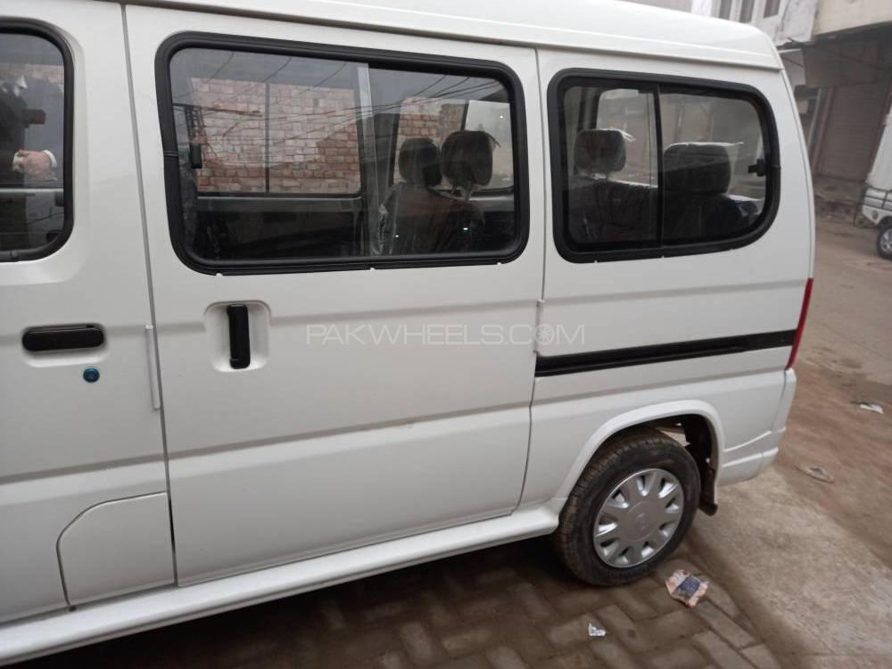 FAW X-PV 2021 for Sale in Sheikhupura FAW X-PV 2021 for Sale in Sheikhupura Image-9