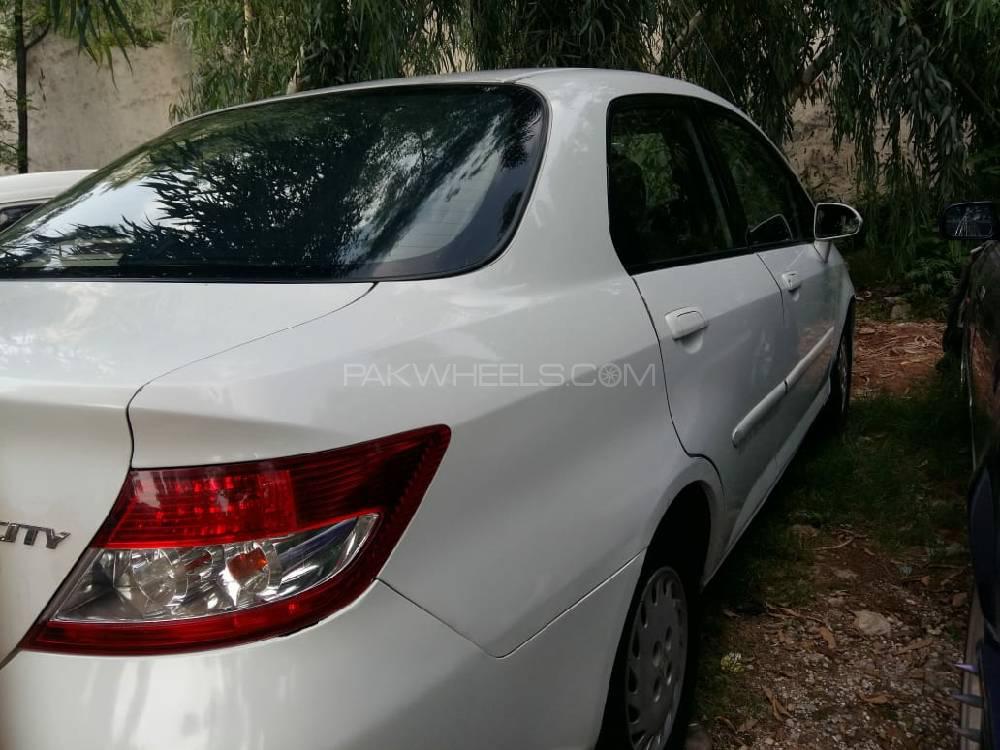 ہونڈا سٹی 2004 for Sale in راولپنڈی ہونڈا سٹی 2004 for Sale in راولپنڈی Image-6