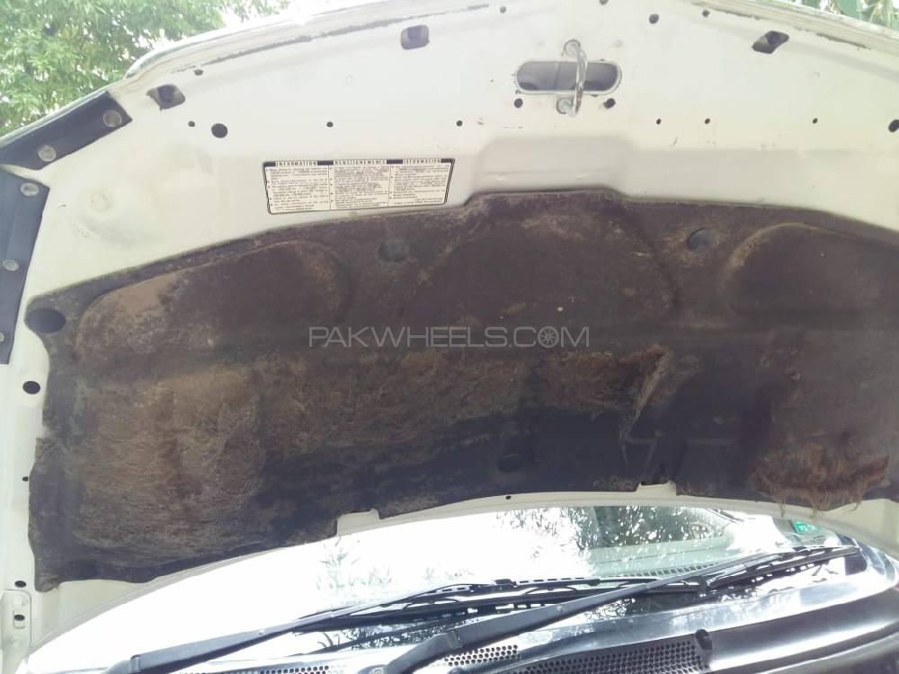 ہونڈا سٹی 2004 for Sale in راولپنڈی ہونڈا سٹی 2004 for Sale in راولپنڈی Image-4