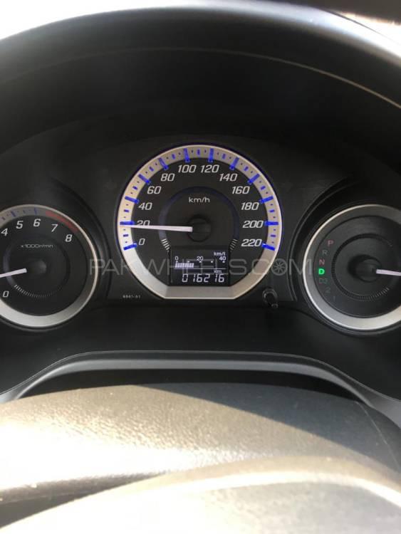 Honda City 2019 for Sale in Multan Image-1