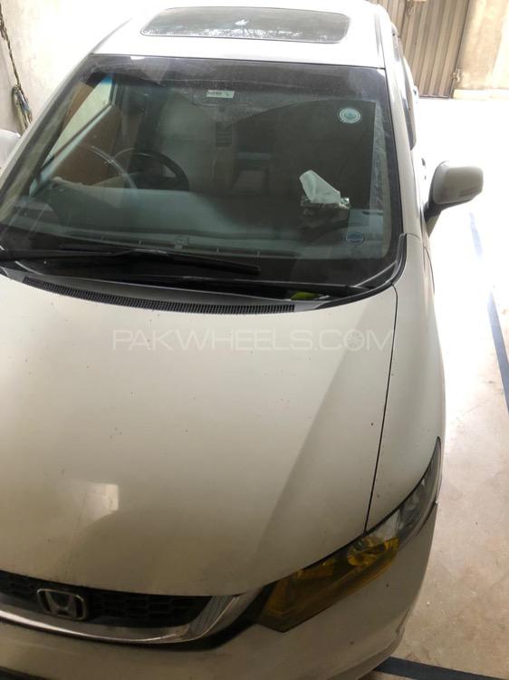 Honda Civic 2016 for Sale in Gujranwala Honda Civic 2016 for Sale in Gujranwala Image-6