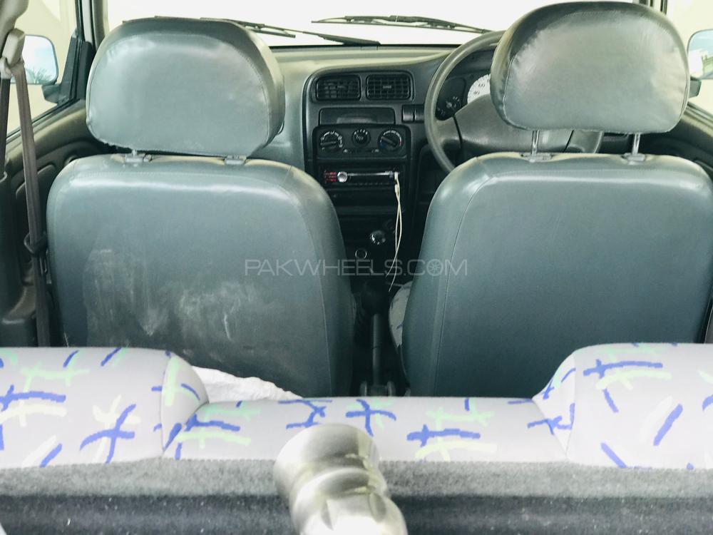 Suzuki Alto 2004 for Sale in Rawalpindi Suzuki Alto 2004 for Sale in Rawalpindi Image-2