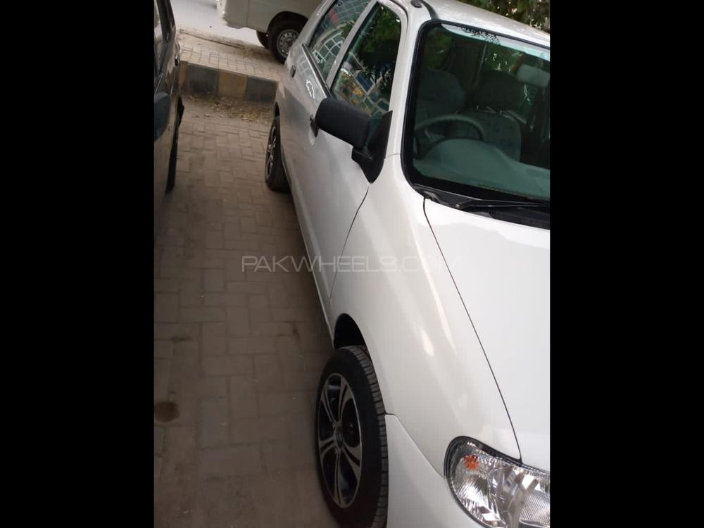 Suzuki Alto 2004 for Sale in Rawalpindi Suzuki Alto 2004 for Sale in Rawalpindi Image-14