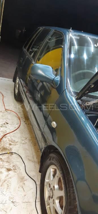 Suzuki Cultus 2006 for Sale in Chakwal Image-1