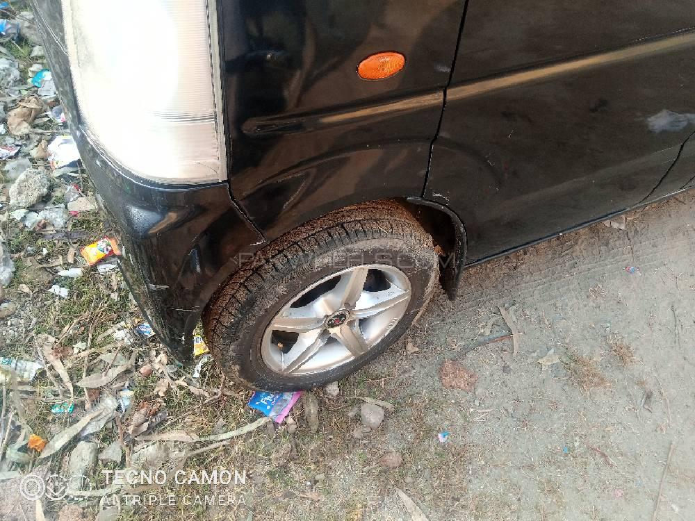 Suzuki Every 2012 for Sale in Topi Image-1