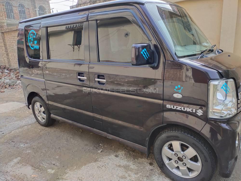 سوزوکی ایوری ویگن 2013 for Sale in لاہور سوزوکی ایوری ویگن 2013 for Sale in لاہور Image-7