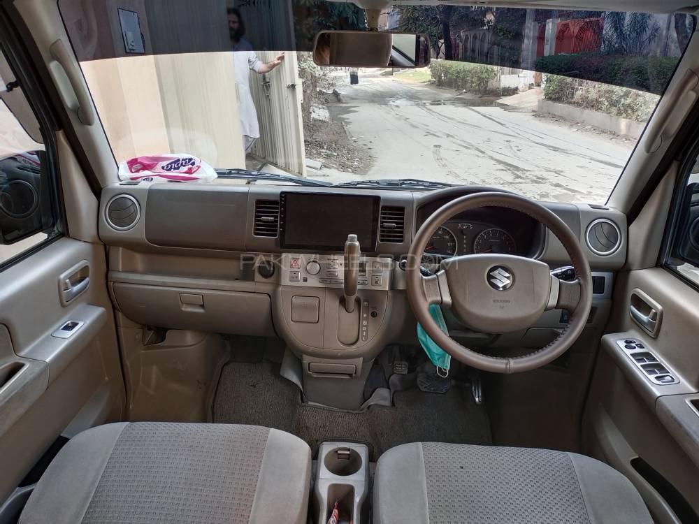 سوزوکی ایوری ویگن 2013 for Sale in لاہور سوزوکی ایوری ویگن 2013 for Sale in لاہور Image-2