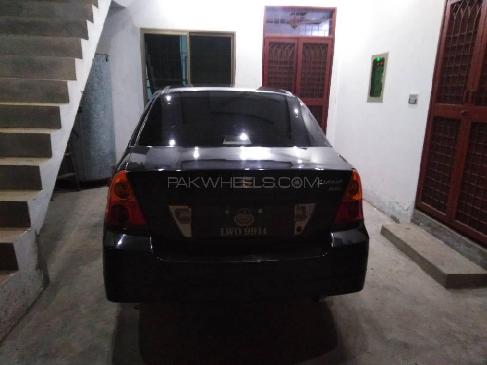 Suzuki Liana 2006 for Sale in Sheikhupura Image-1