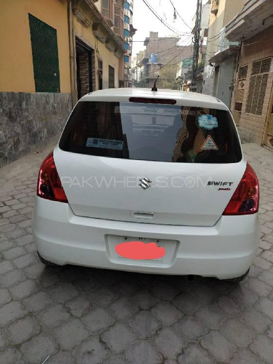 سوزوکی سوئفٹ 2019 for Sale in پشاور سوزوکی سوئفٹ 2019 for Sale in پشاور Image-7
