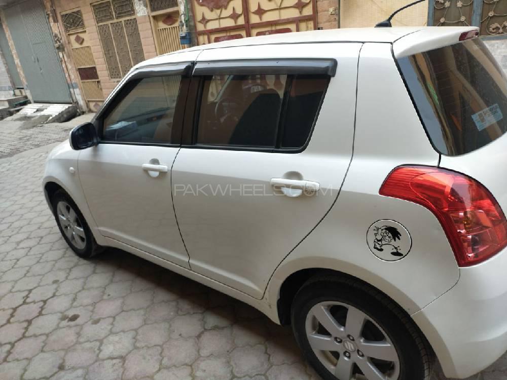 سوزوکی سوئفٹ 2019 for Sale in پشاور سوزوکی سوئفٹ 2019 for Sale in پشاور Image-9