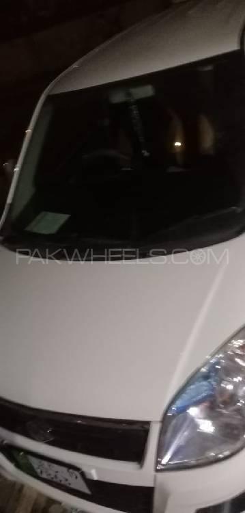 سوزوکی ویگن آر 2019 for Sale in لاہور سوزوکی ویگن آر 2019 for Sale in لاہور Image-7