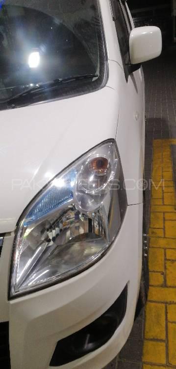 سوزوکی ویگن آر 2019 for Sale in لاہور سوزوکی ویگن آر 2019 for Sale in لاہور Image-3