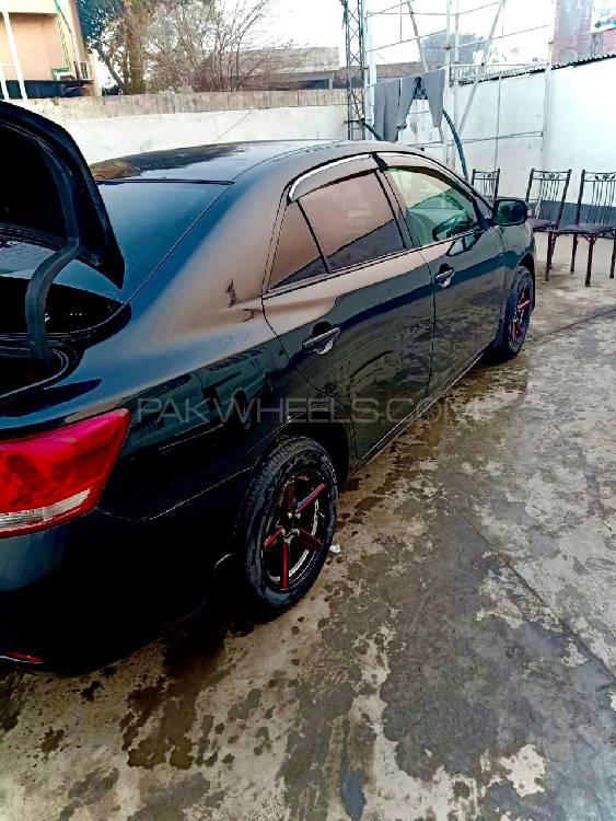 ٹویوٹا الیون 2008 for Sale in پشاور ٹویوٹا الیون 2008 for Sale in پشاور Image-7