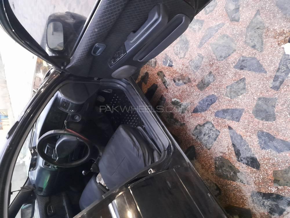 Toyota Corolla 1997 for Sale in Wah cantt Toyota Corolla 1997 for Sale in Wah cantt Image-5