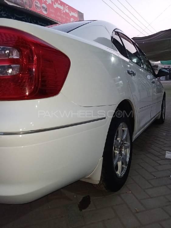 ٹویوٹا پریمیو 2005 for Sale in Jand Image-1