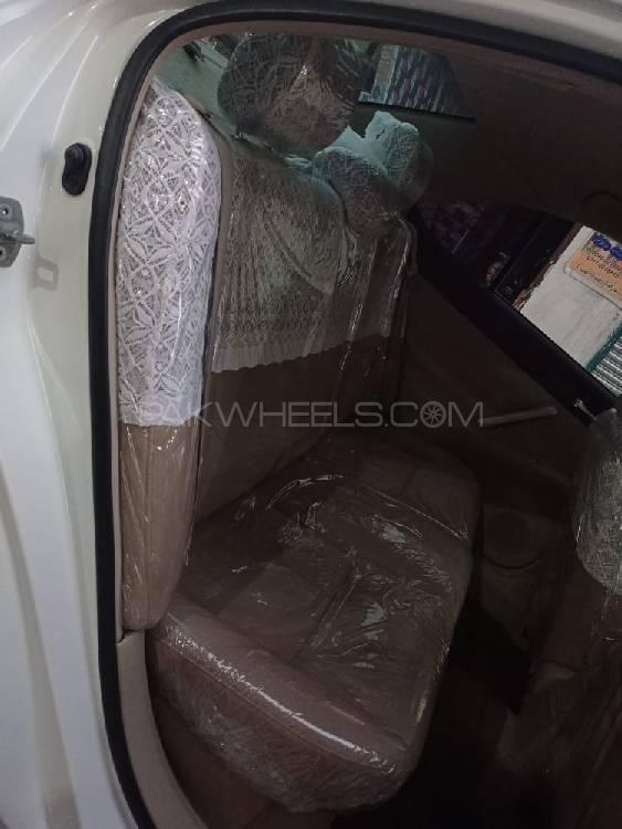Toyota Premio 2005 for Sale in Jand Toyota Premio 2005 for Sale in Jand Image-20