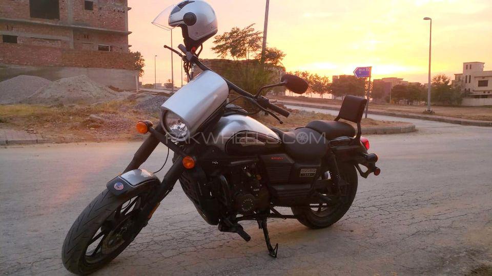 U.M COMMANDO SPORTS 2019 for Sale Image-1