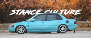 Honda Civic - 1988