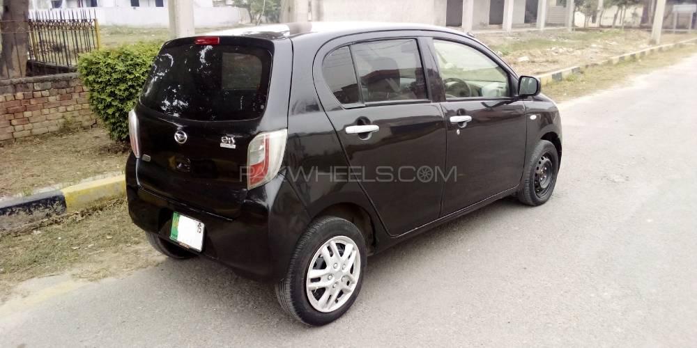 Daihatsu Mira 2012 for Sale in Lahore Daihatsu Mira 2012 for Sale in Lahore Image-4