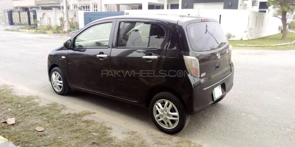 Daihatsu Mira 2012 for Sale in Lahore Daihatsu Mira 2012 for Sale in Lahore Image-5
