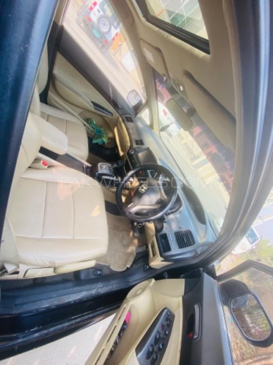 Honda Civic 2011 for Sale in Peshawar Honda Civic 2011 for Sale in Peshawar Image-8