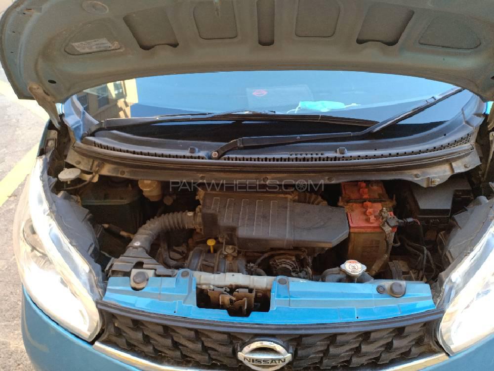 Nissan Dayz 2015 for Sale in Karachi Nissan Dayz 2015 for Sale in Karachi Image-5