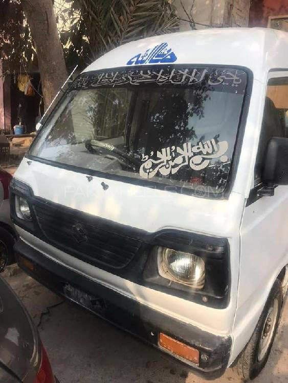Suzuki Bolan 2004 for Sale in Arifwala Image-1