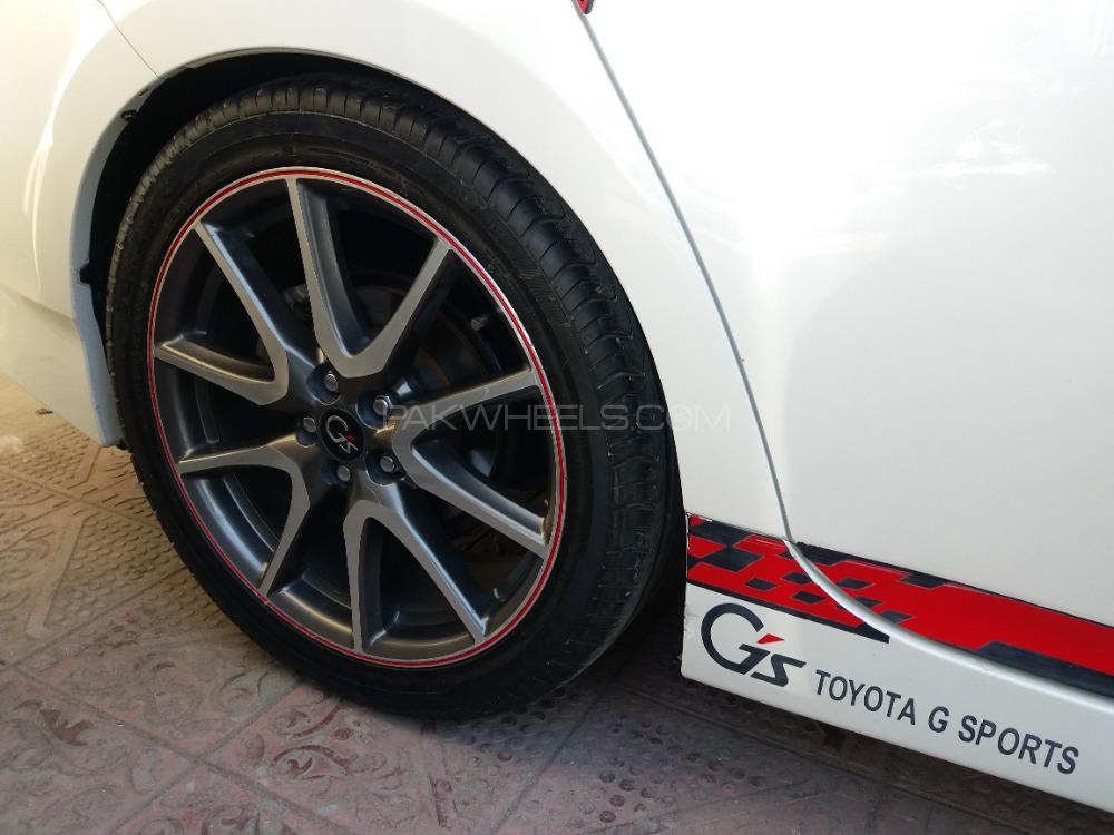 Toyota Prius 2013 for Sale in Islamabad Toyota Prius 2013 for Sale in Islamabad Image-6