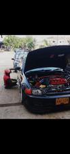 Honda Civic - 1996