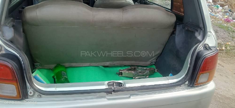 Daihatsu Cuore 2006 for Sale in Kasur Daihatsu Cuore 2006 for Sale in Kasur Image-13