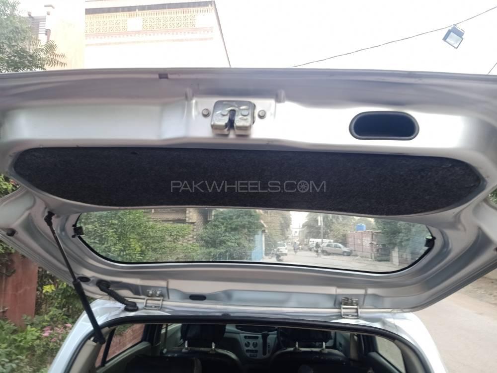 Daihatsu Mira 2013 for Sale in Karachi Daihatsu Mira 2013 for Sale in Karachi Image-8