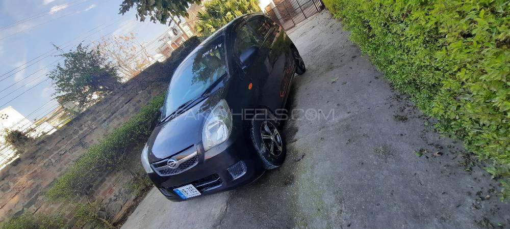 Daihatsu Mira 2009 for Sale in Rawalpindi Image-1