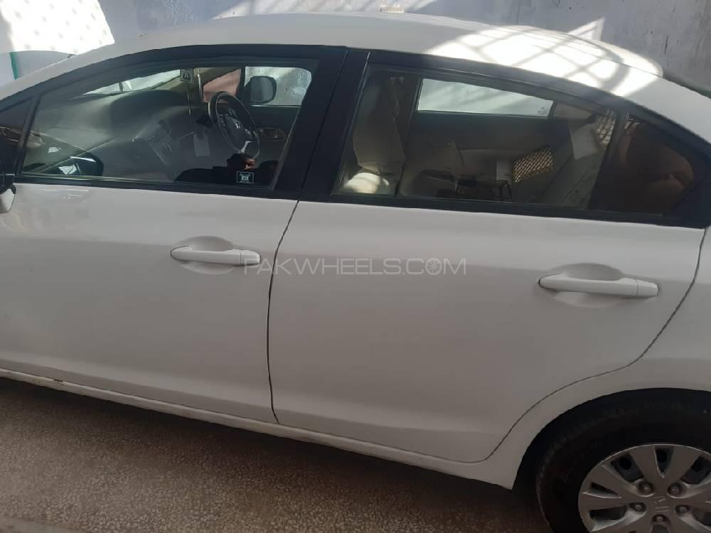 Honda Civic 2015 for Sale in Ahmed Pur East Image-1
