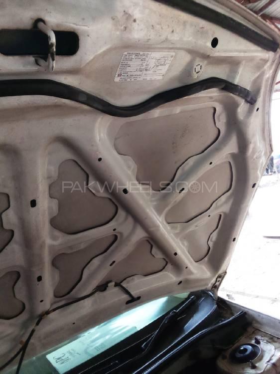 مٹسوبیشی لینسر 2005 for Sale in راولپنڈی مٹسوبیشی لینسر 2005 for Sale in راولپنڈی Image-8