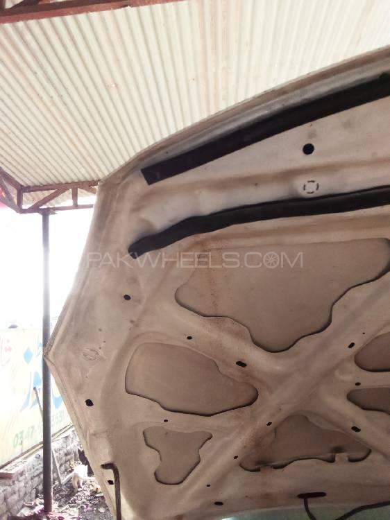 مٹسوبیشی لینسر 2005 for Sale in راولپنڈی مٹسوبیشی لینسر 2005 for Sale in راولپنڈی Image-7