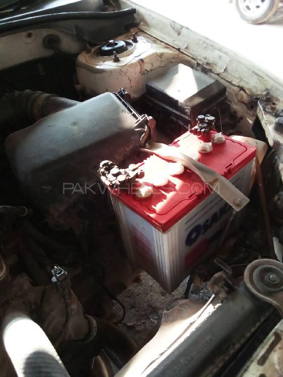 مٹسوبیشی لینسر 2005 for Sale in راولپنڈی مٹسوبیشی لینسر 2005 for Sale in راولپنڈی Image-6