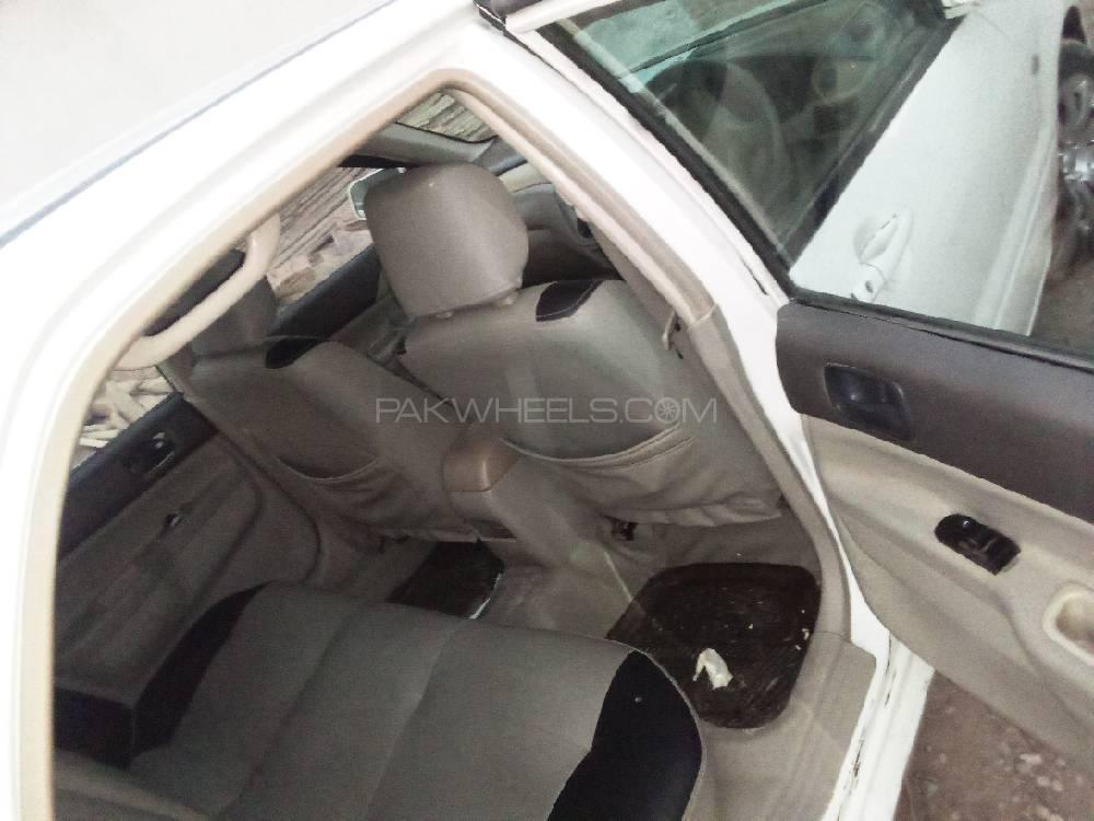 مٹسوبیشی لینسر 2005 for Sale in راولپنڈی مٹسوبیشی لینسر 2005 for Sale in راولپنڈی Image-14