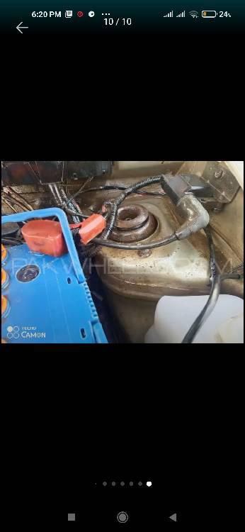 Suzuki Alto 2006 for Sale in Karachi Image-1
