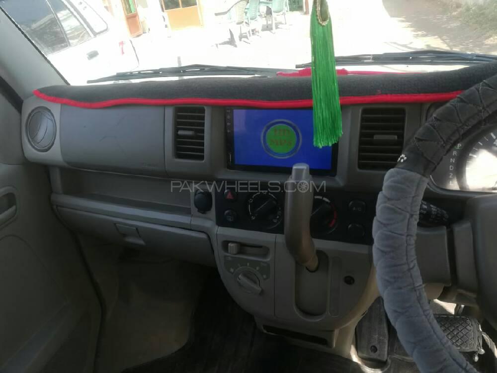 Suzuki Every 2012 for Sale in Rawalpindi Suzuki Every 2012 for Sale in Rawalpindi Image-6