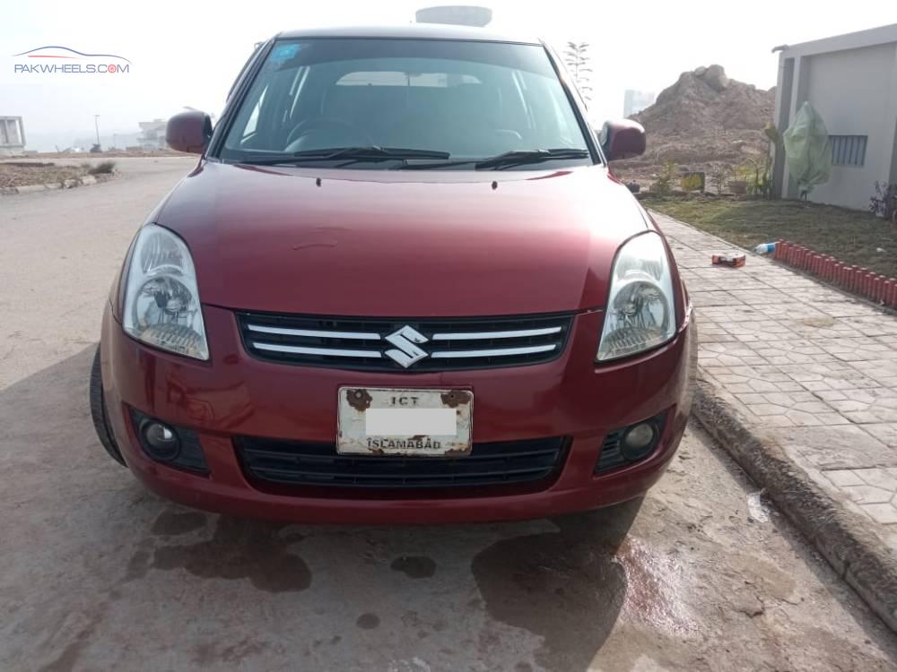 سوزوکی سوئفٹ 2013 for Sale in اسلام آباد Image-1