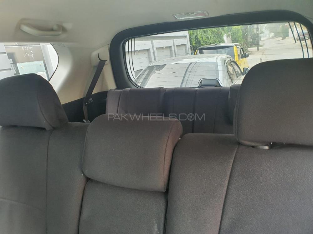 Toyota Prado 2014 for Sale in Lahore Toyota Prado 2014 for Sale in Lahore Image-10
