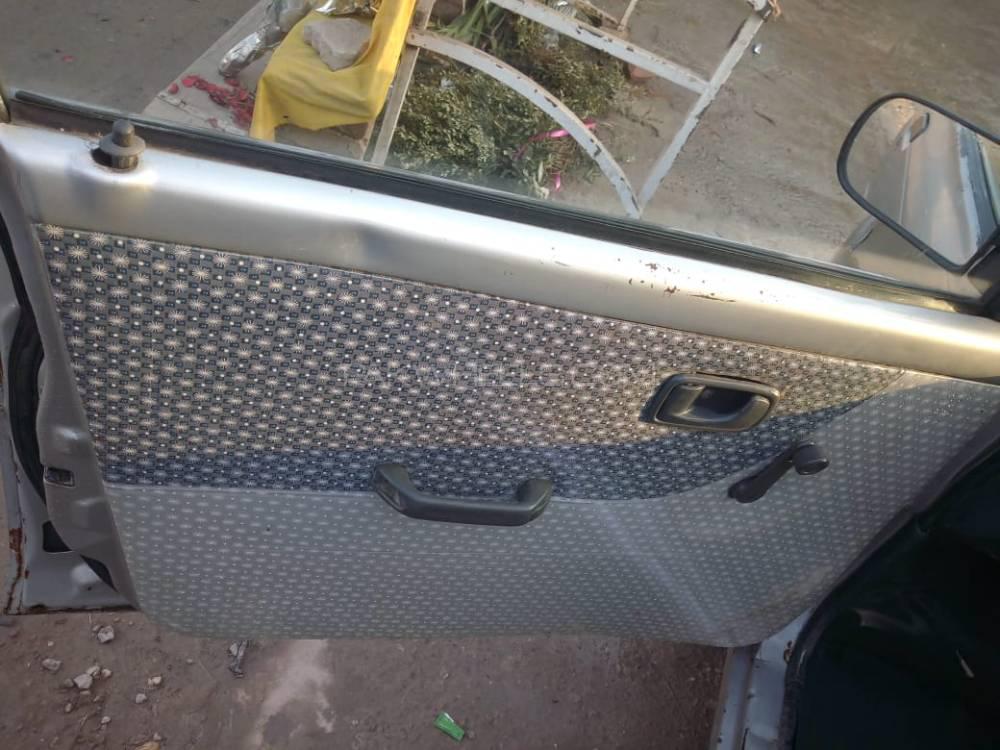 ڈائیہاتسو کیور 2002 for Sale in اسلام آباد ڈائیہاتسو کیور 2002 for Sale in اسلام آباد Image-4