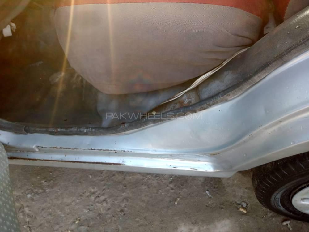 ڈائیہاتسو کیور 2002 for Sale in اسلام آباد ڈائیہاتسو کیور 2002 for Sale in اسلام آباد Image-9