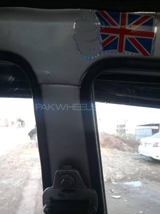 ڈائیہاتسو کیور 2002 for Sale in اسلام آباد ڈائیہاتسو کیور 2002 for Sale in اسلام آباد Image-15